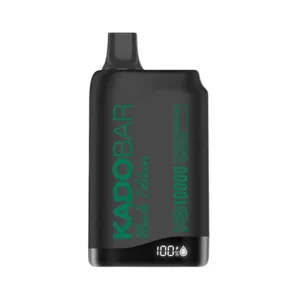 Frozen Watermelon - Kado Bar KB10000 Black Edition Vape