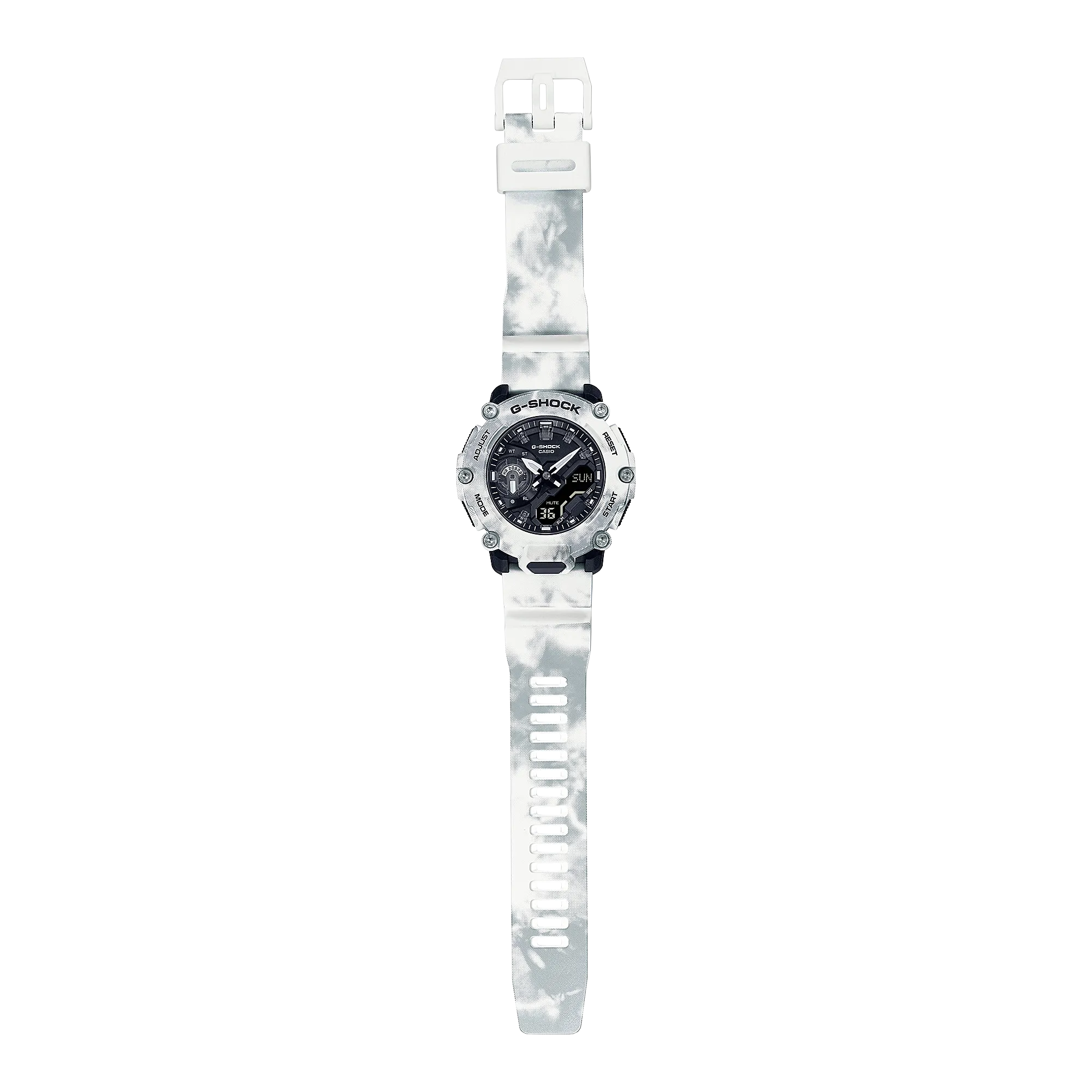 GA-2200GC-7ADR