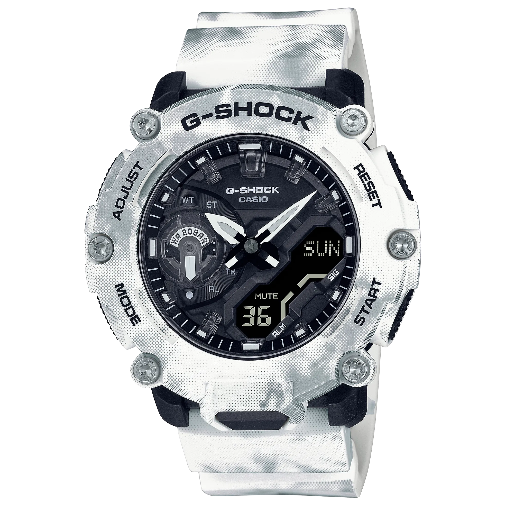 GA-2200GC-7ADR