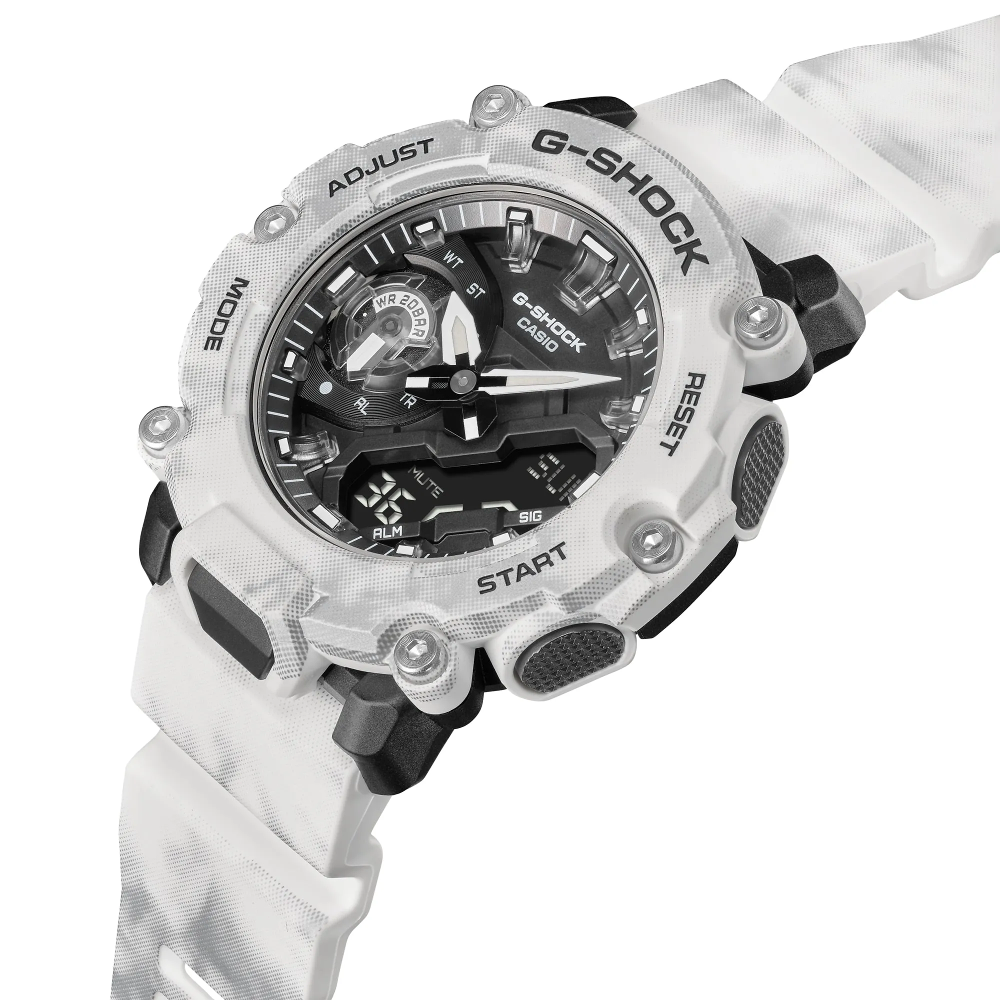 GA-2200GC-7ADR