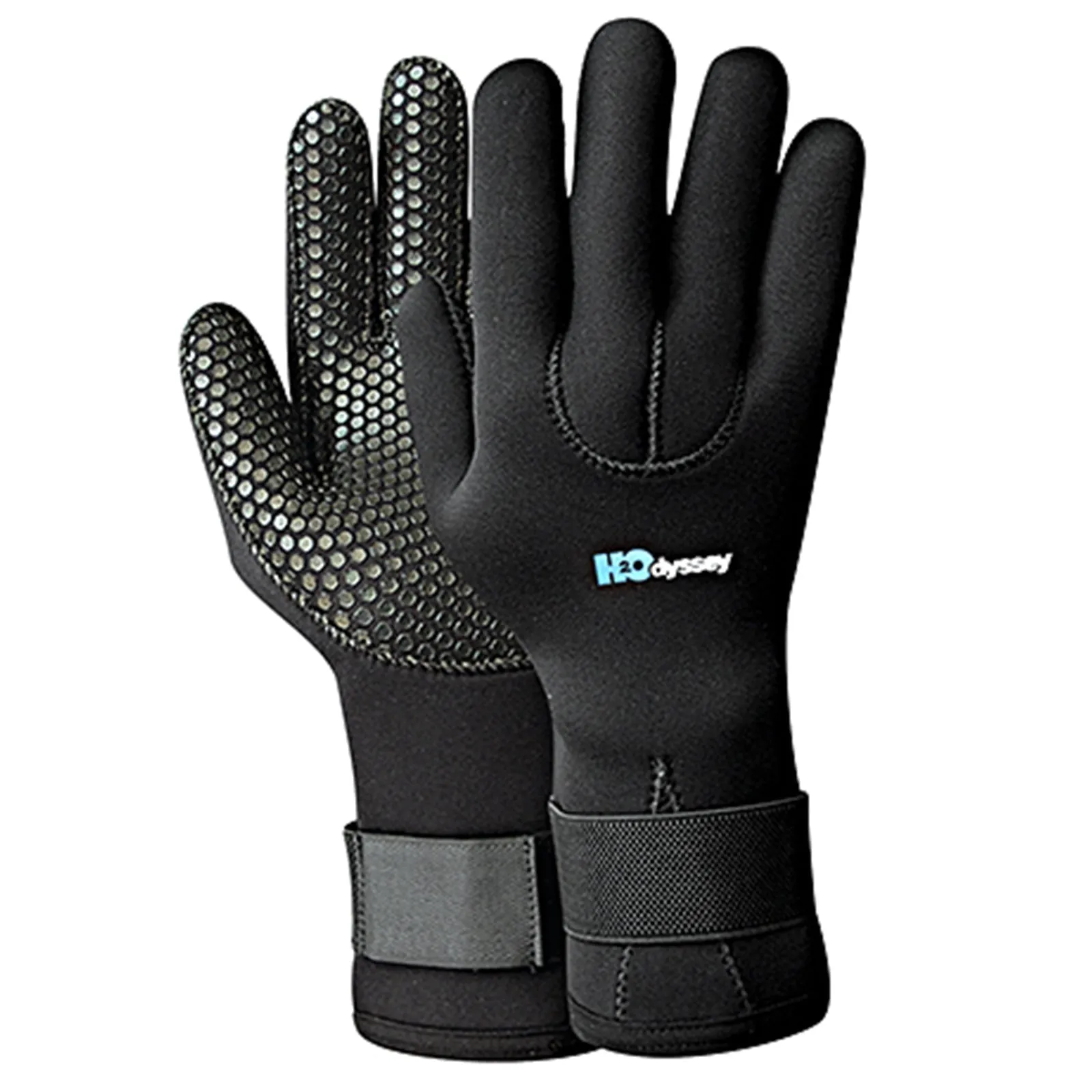 H20 Odyssey Therma Grip Gloves