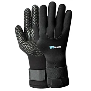 H20 Odyssey Therma Grip Gloves