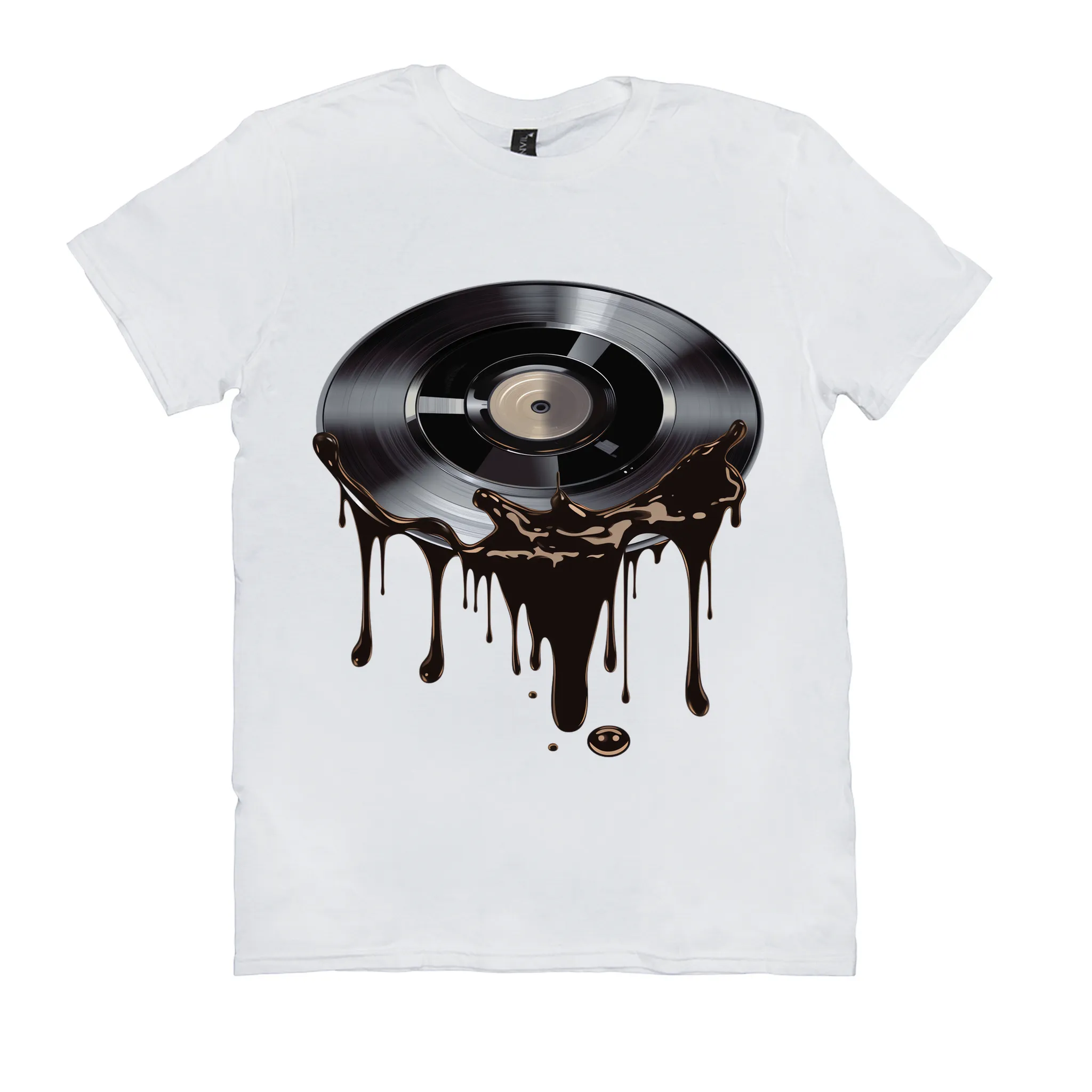 Harmony in Fusion T-Shirt