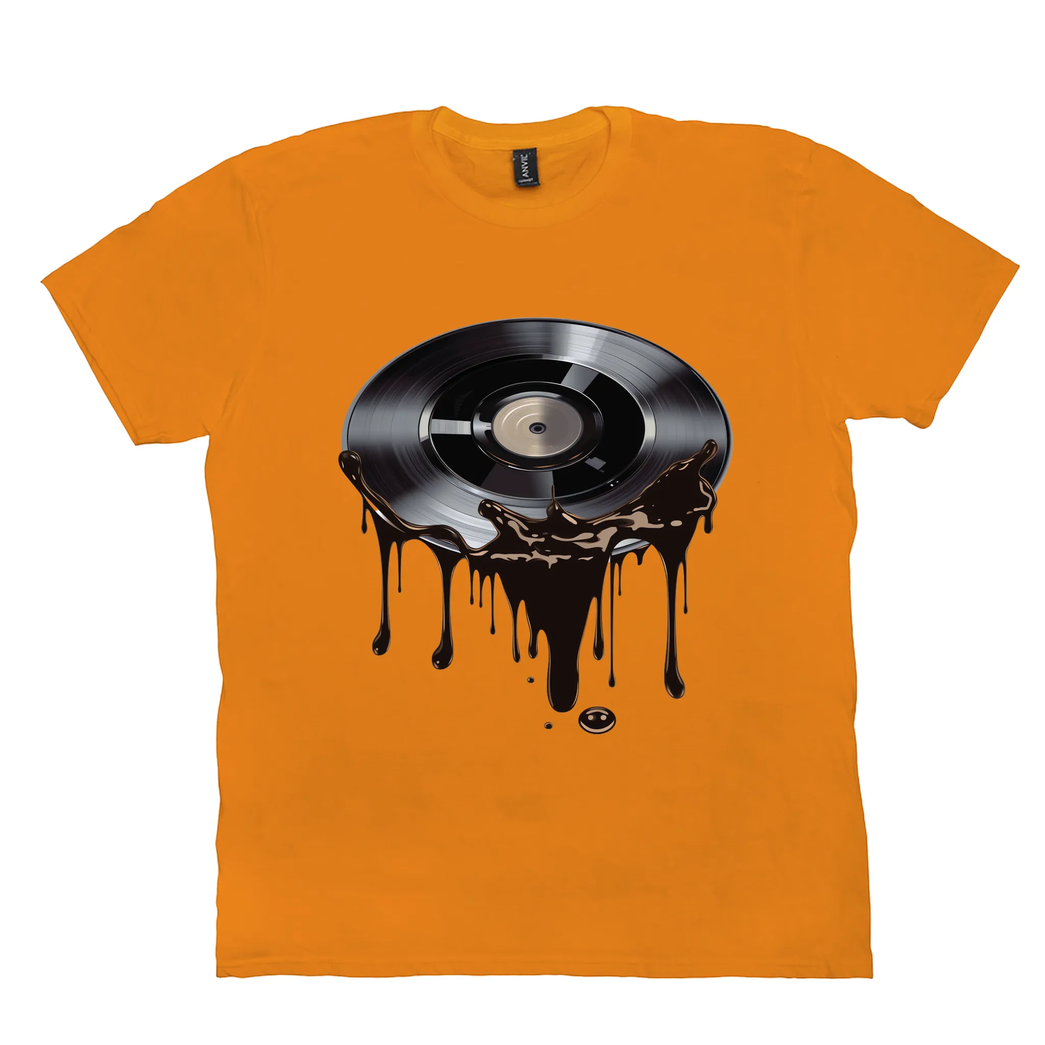 Harmony in Fusion T-Shirt