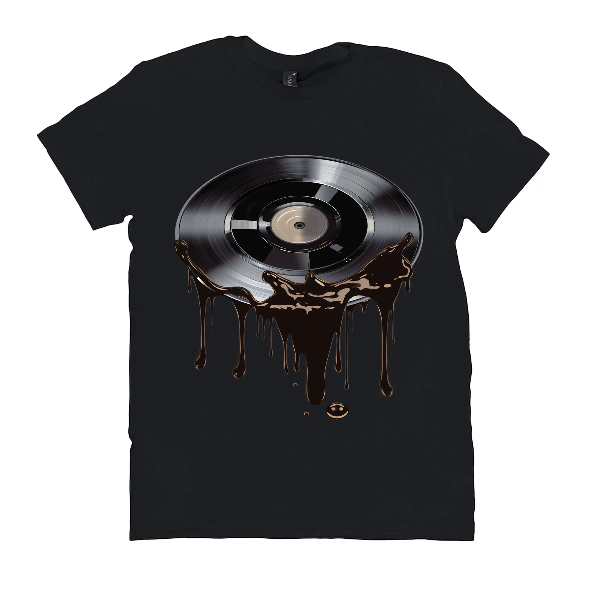Harmony in Fusion T-Shirt