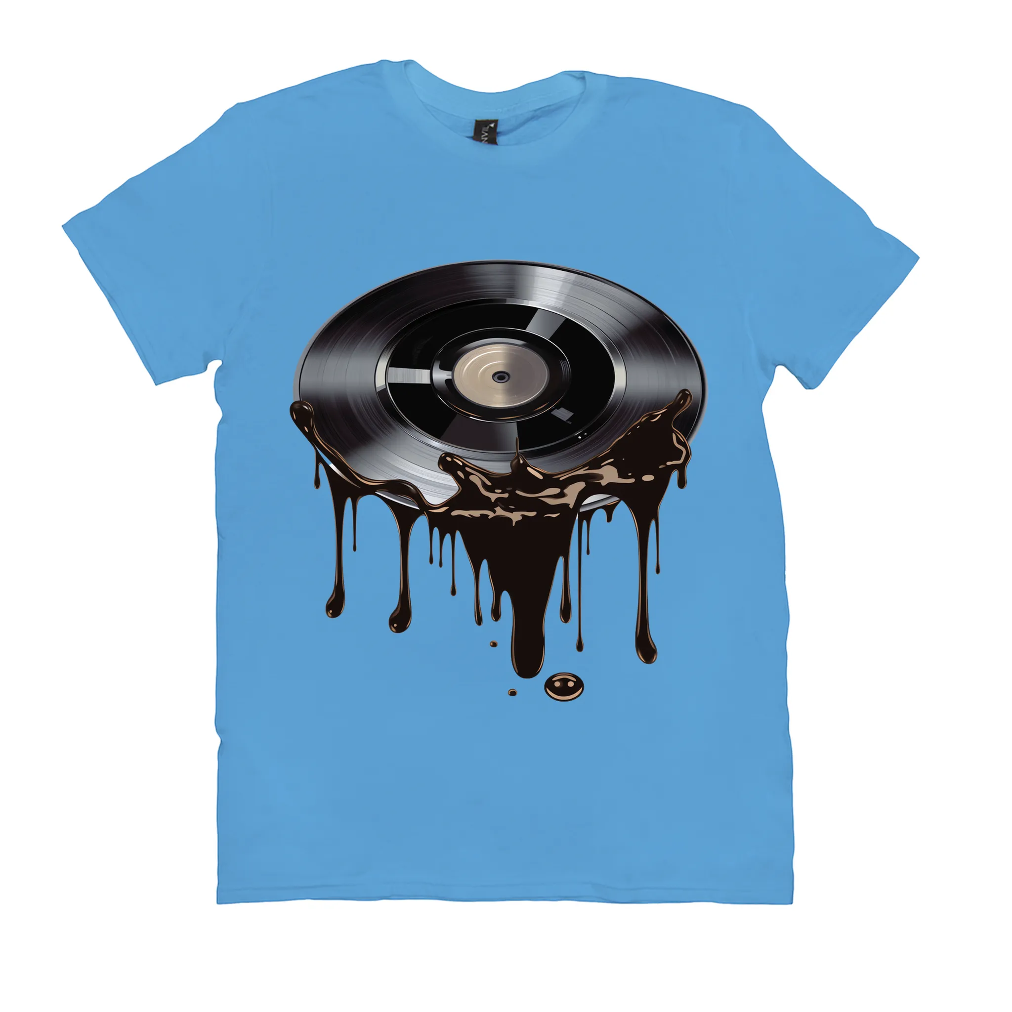 Harmony in Fusion T-Shirt