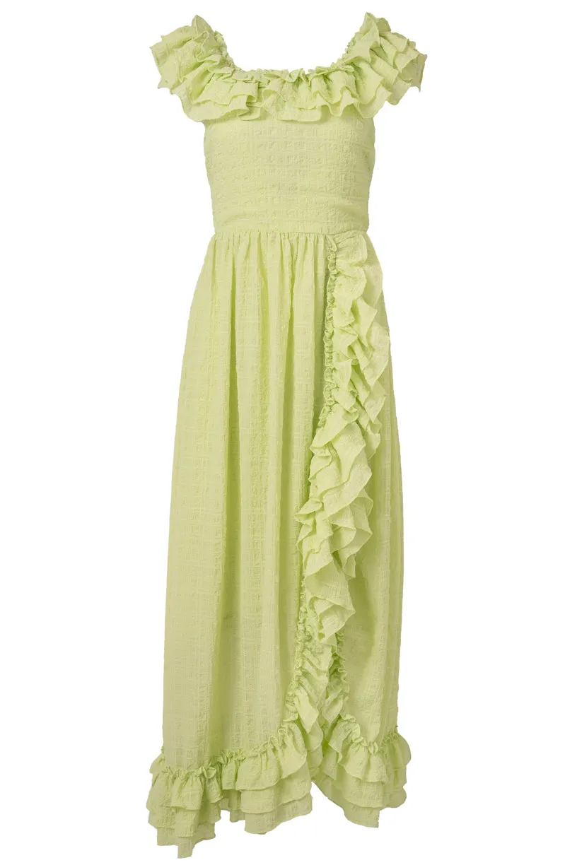 Havana Dress - FINAL SALE