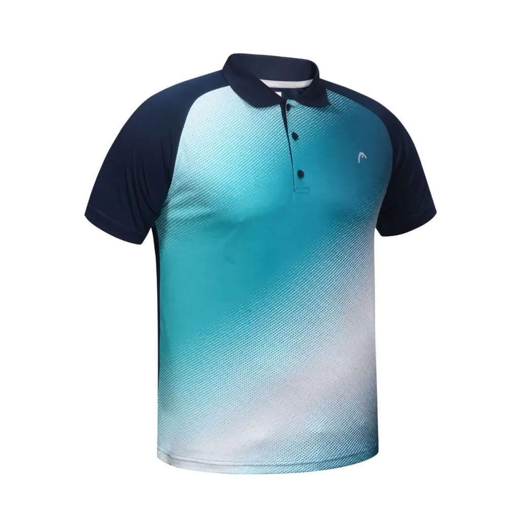 HEAD HCD-354 T-SHIRT