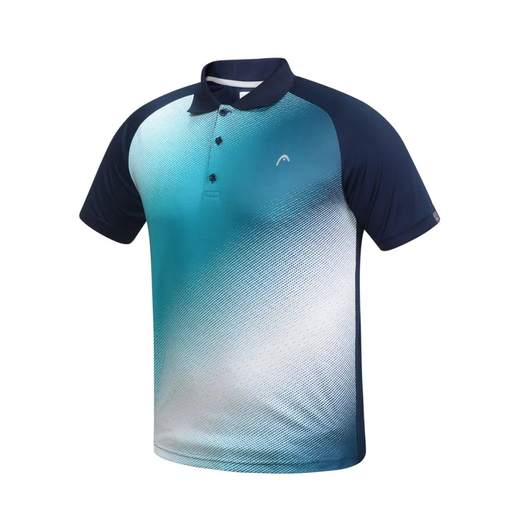 HEAD HCD-354 T-SHIRT