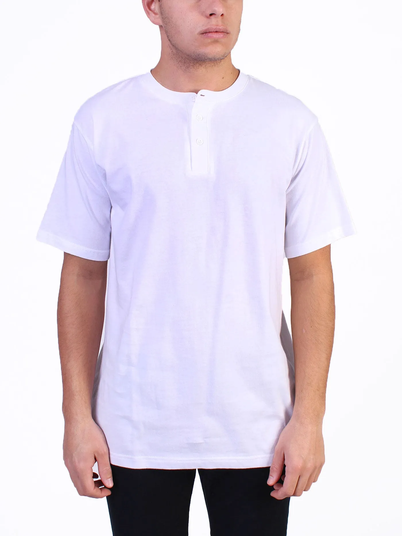 Henley T-Shirt