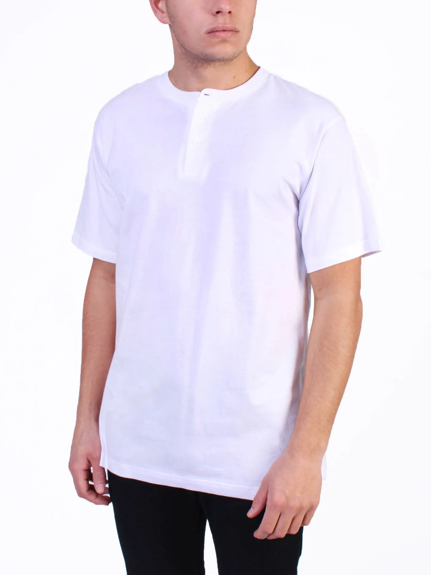 Henley T-Shirt