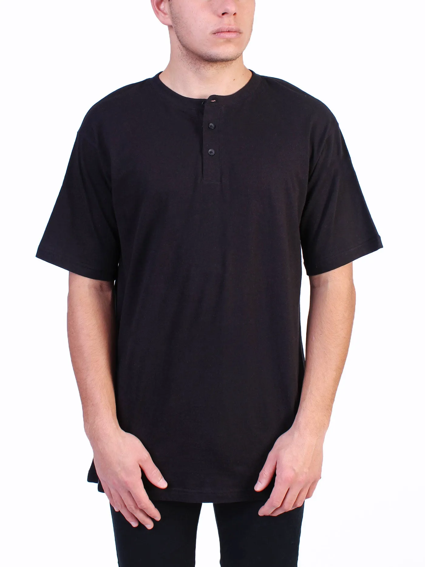 Henley T-Shirt