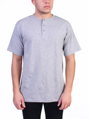 Henley T-Shirt