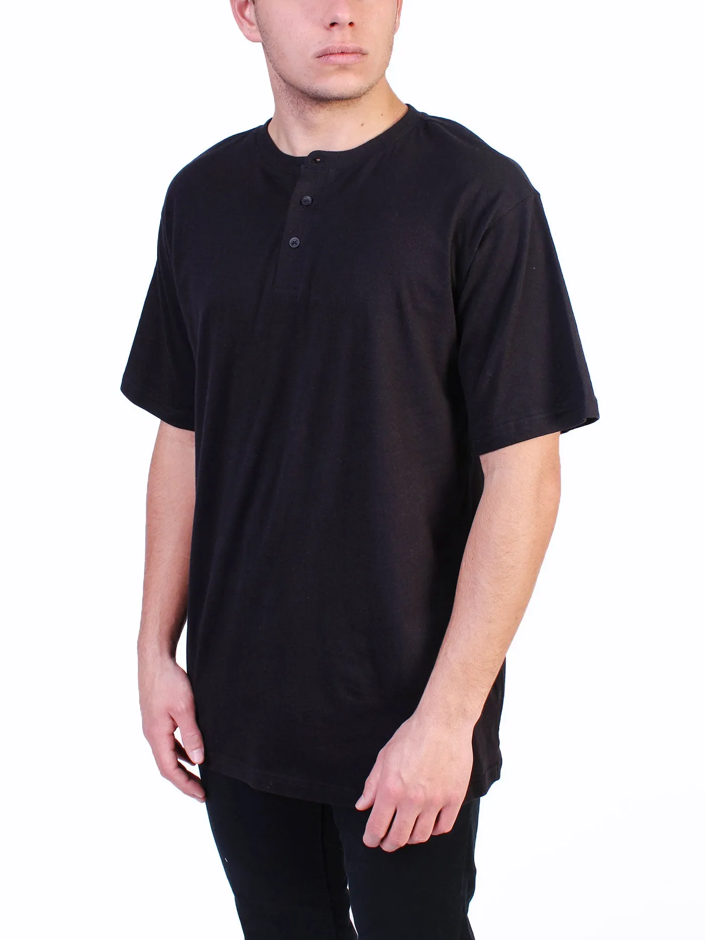 Henley T-Shirt
