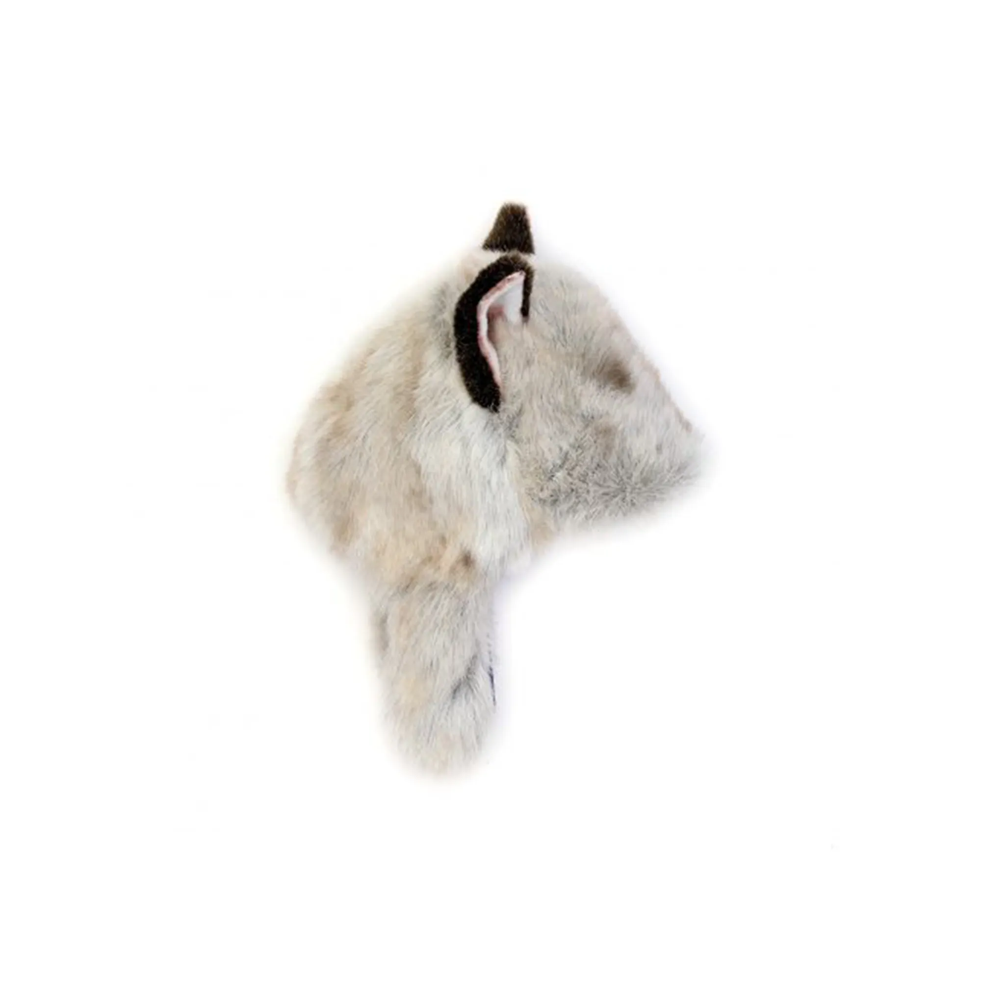 Husky Hat