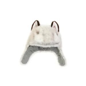 Husky Hat
