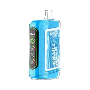 Iceberg - CZAR CX 15000 Vape