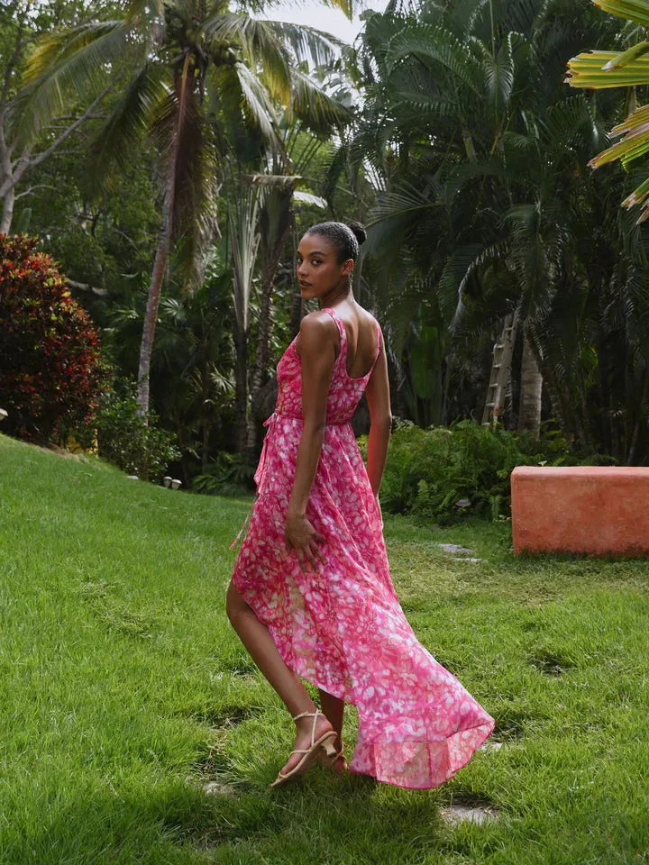 ISADORA DRESS