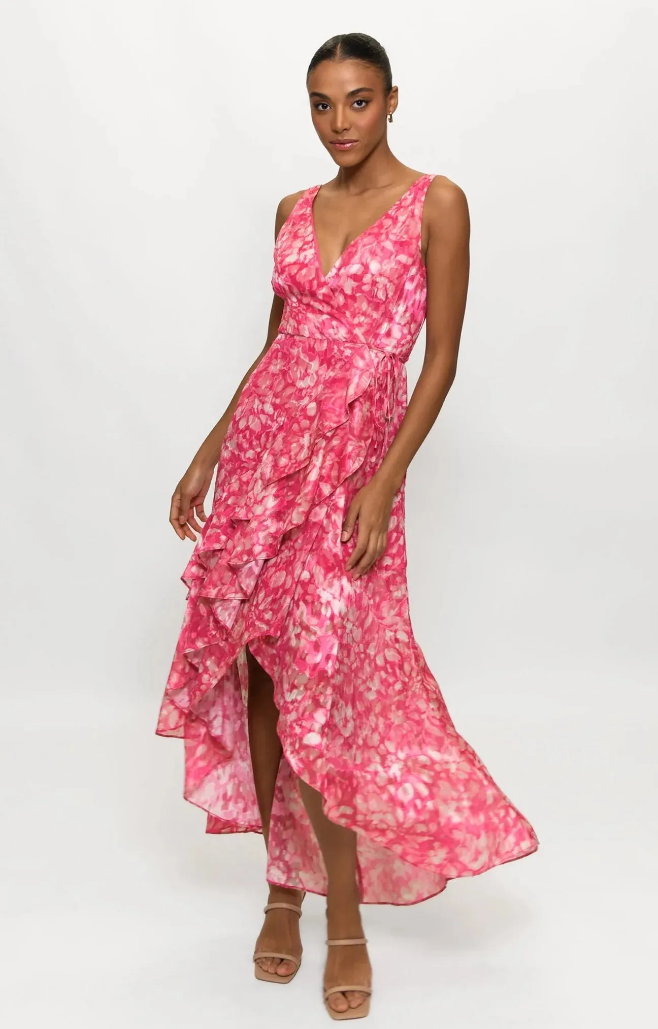 ISADORA DRESS