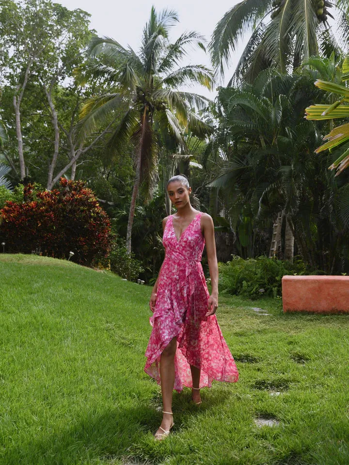 ISADORA DRESS