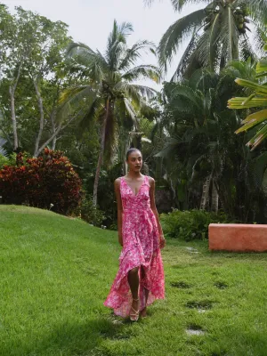 ISADORA DRESS