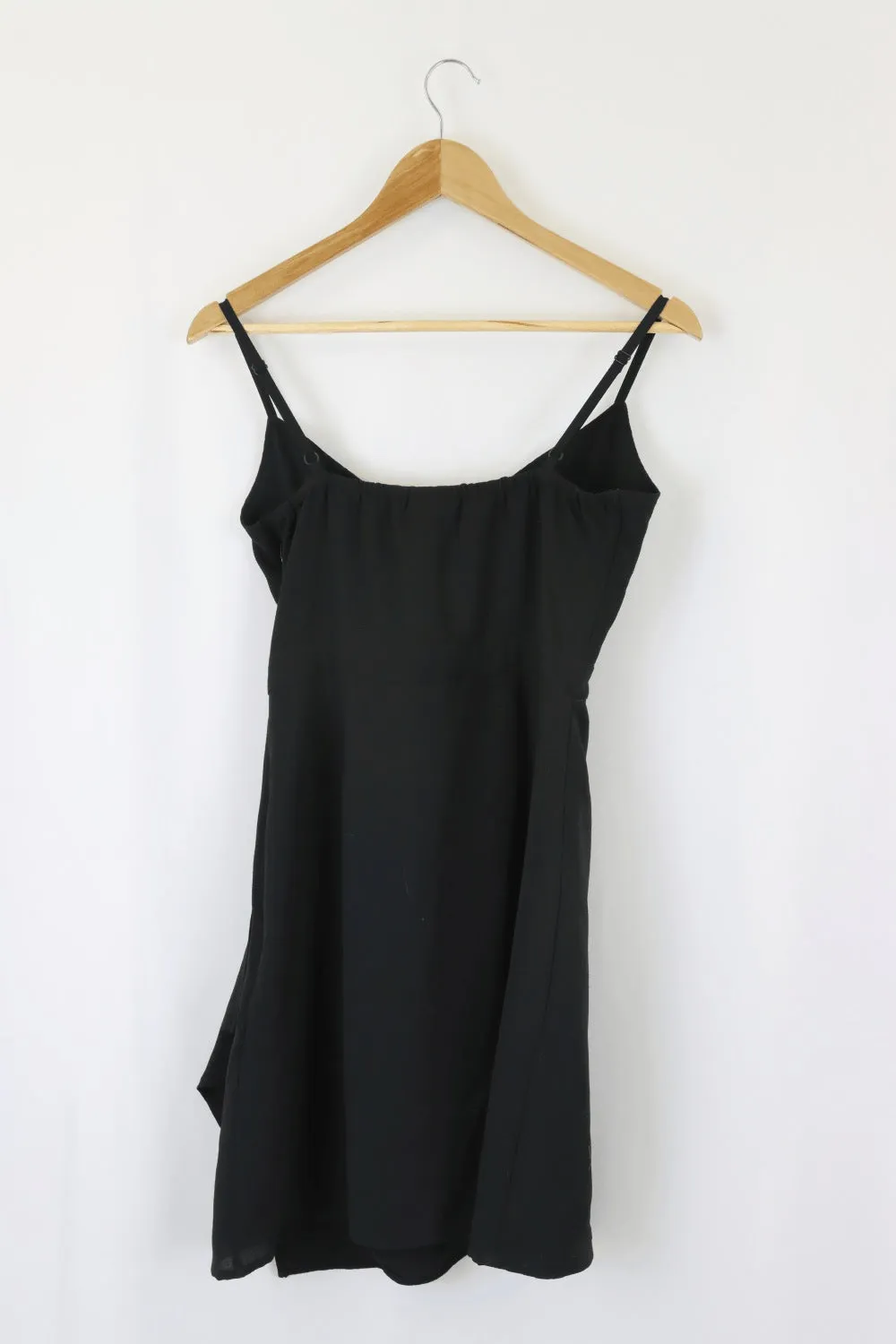 Jeanswest Black Dress 8
