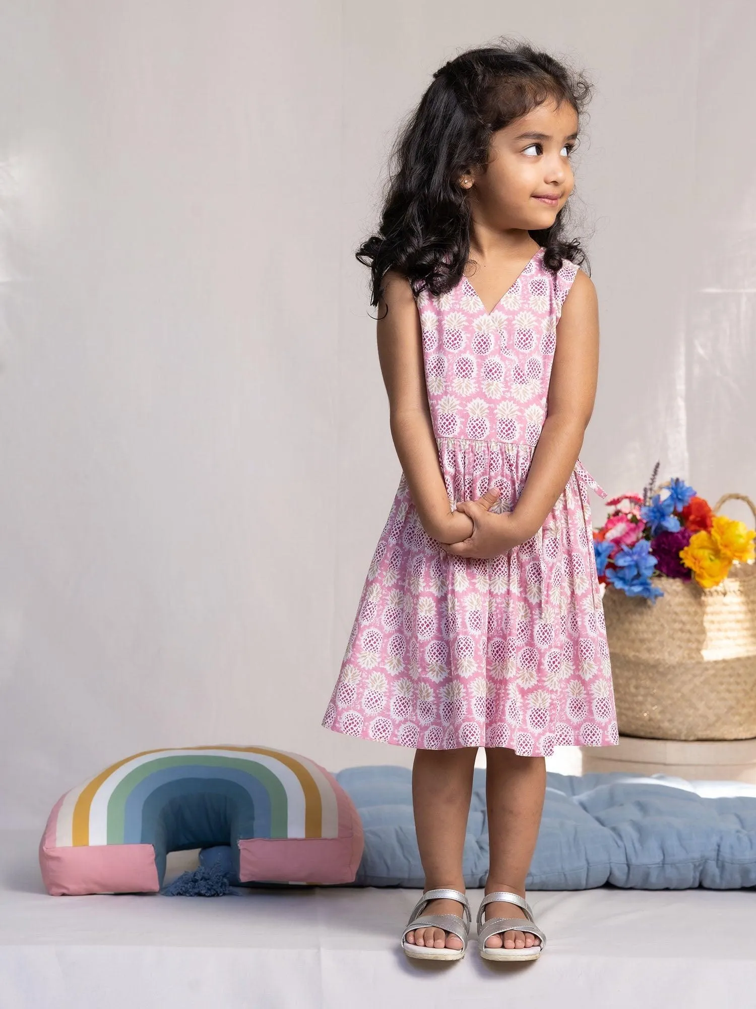 Jolie Dress
