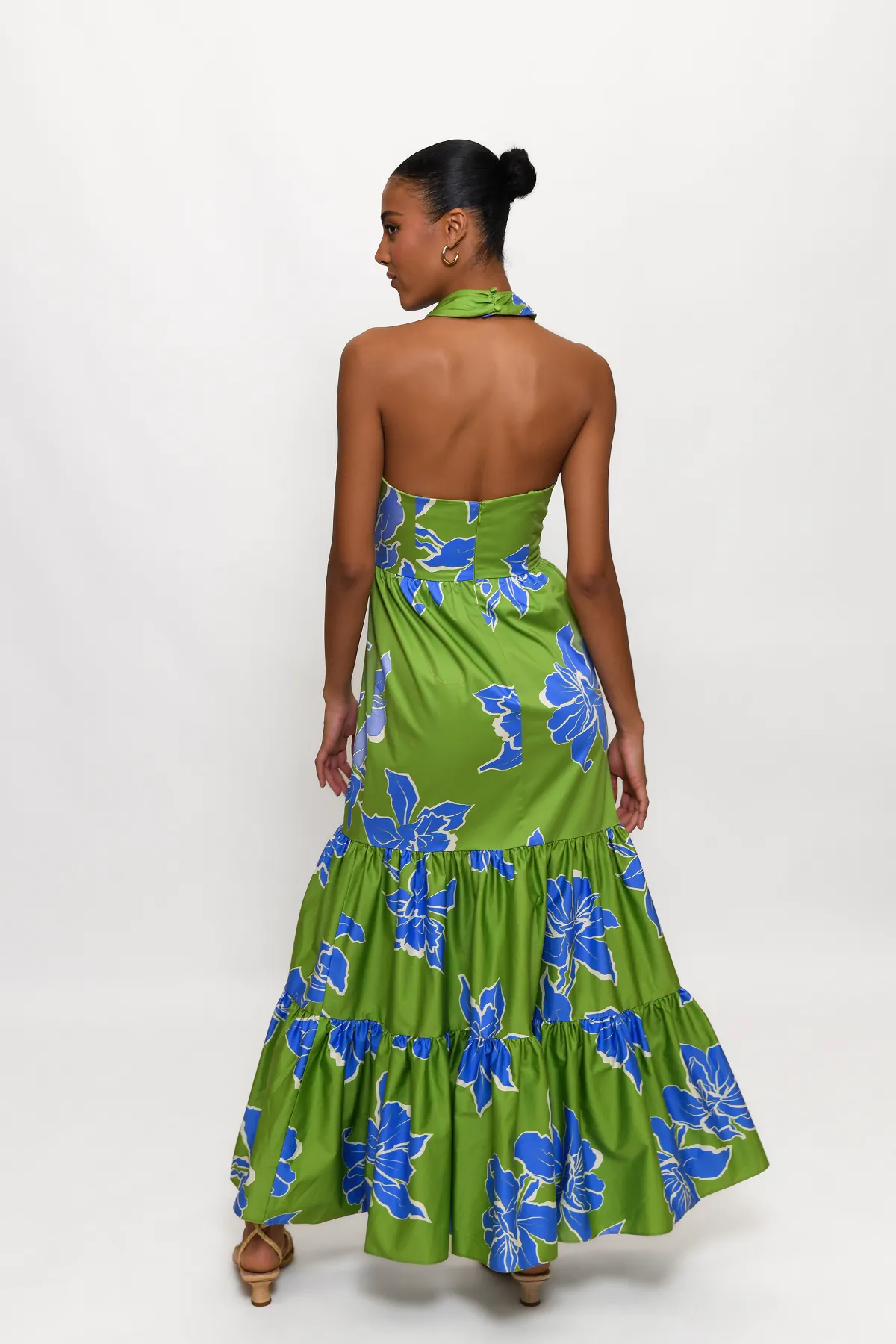 Joslin Dress