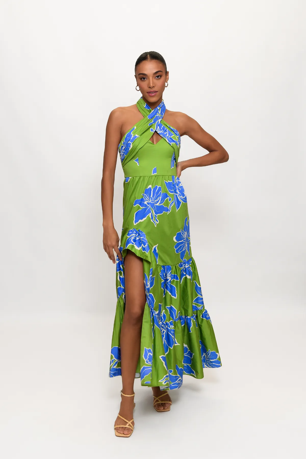 Joslin Dress