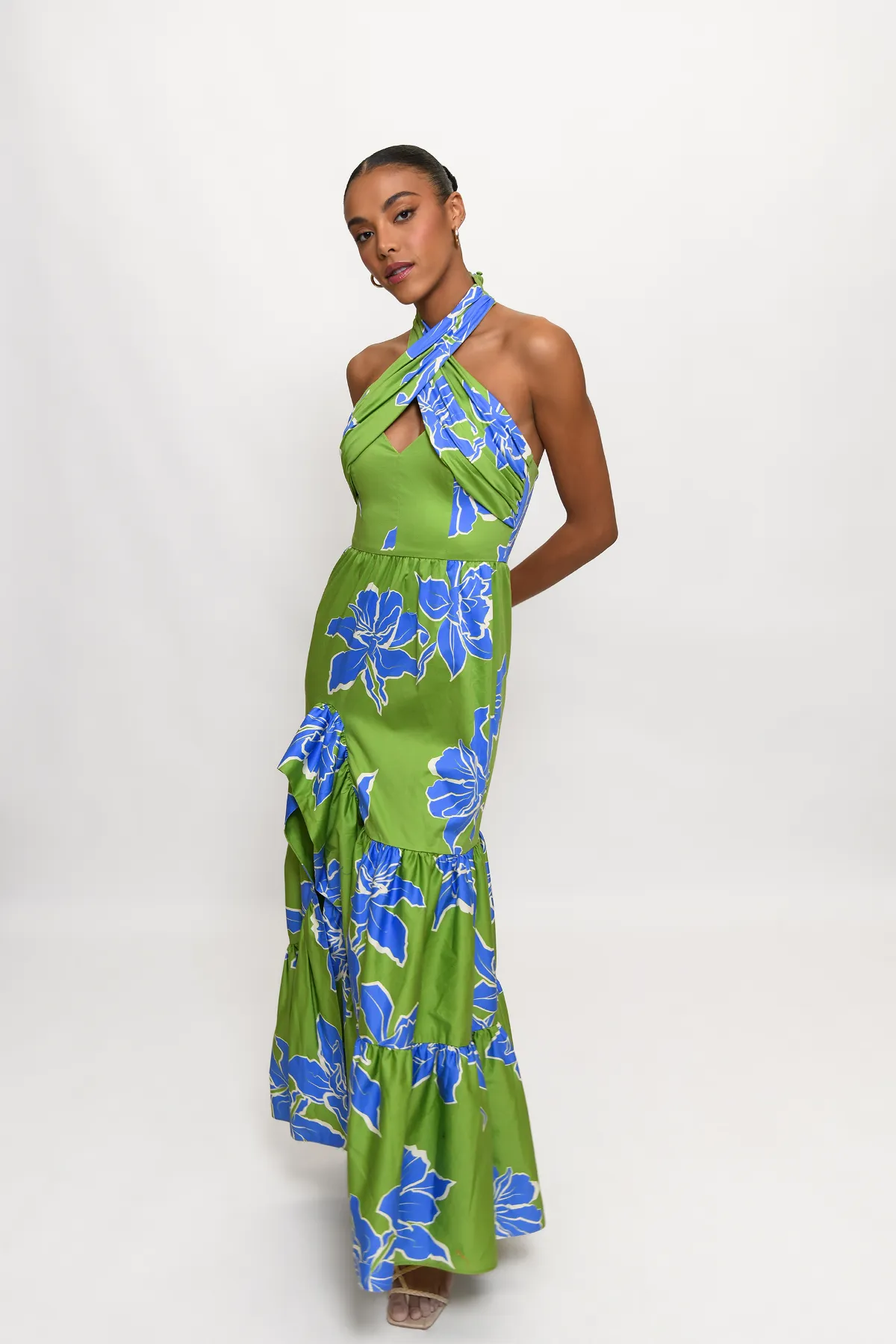 Joslin Dress