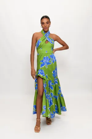 Joslin Dress