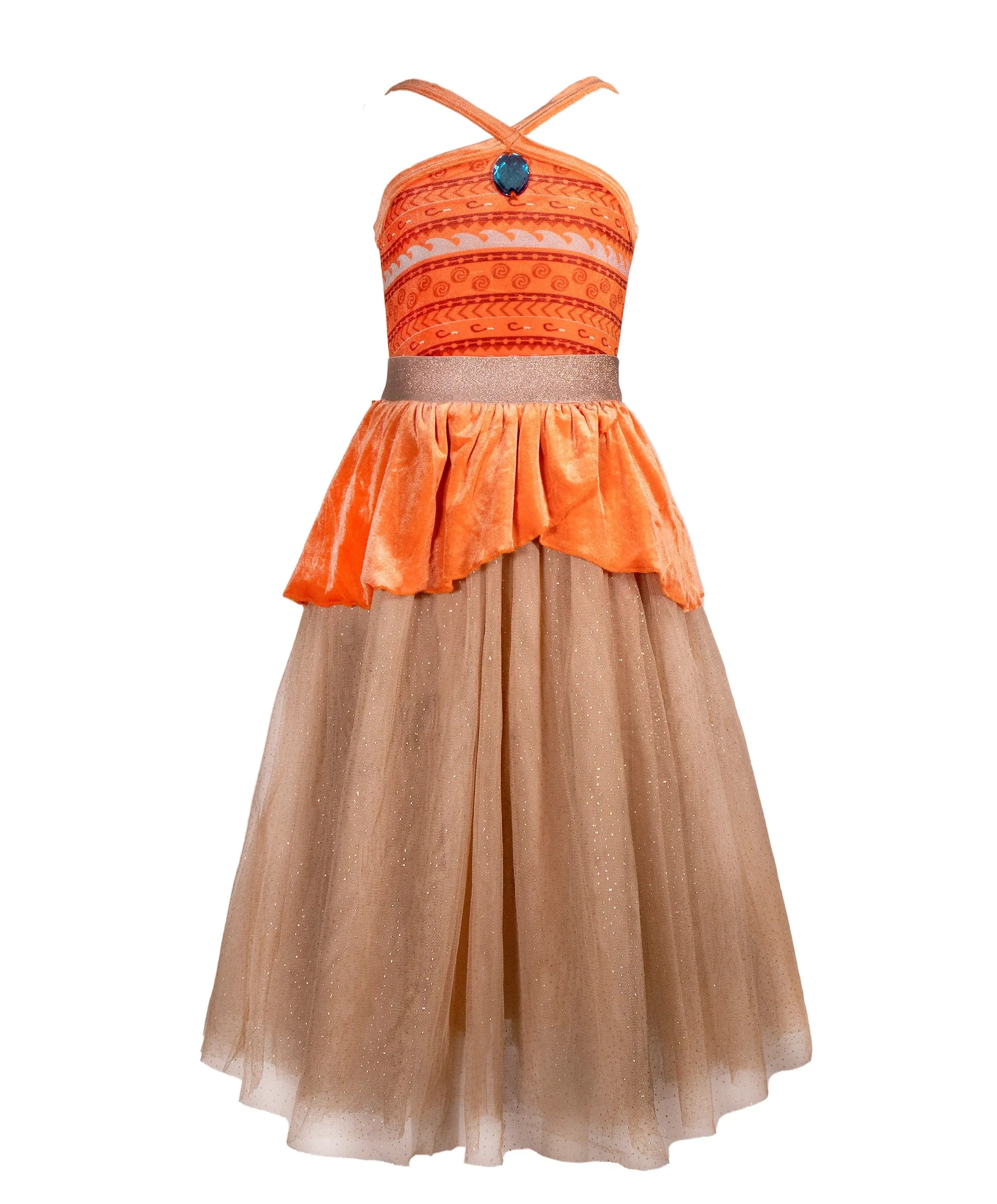 Joy Costumes | Island Princess Dress