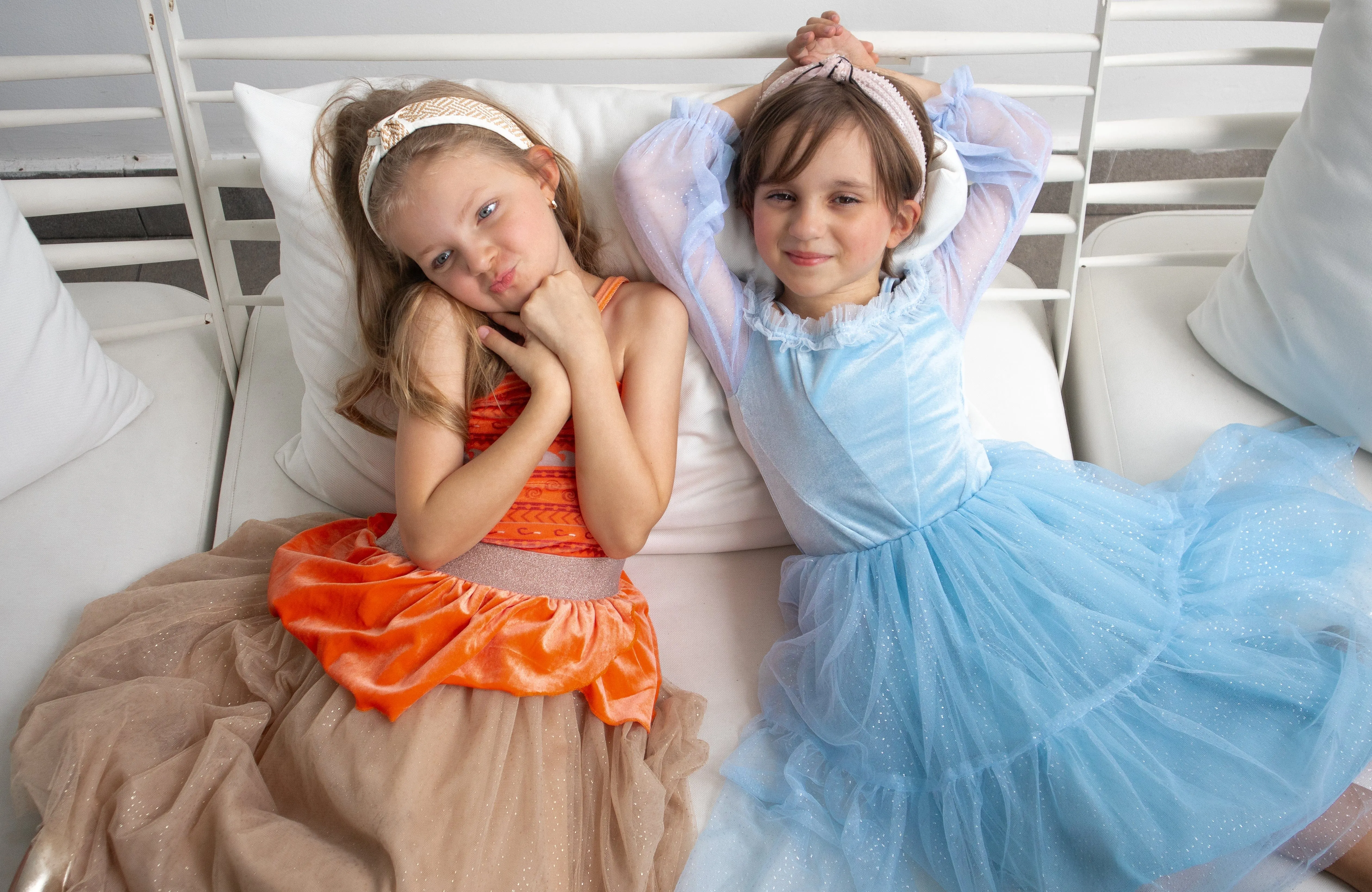 Joy Costumes | Island Princess Dress