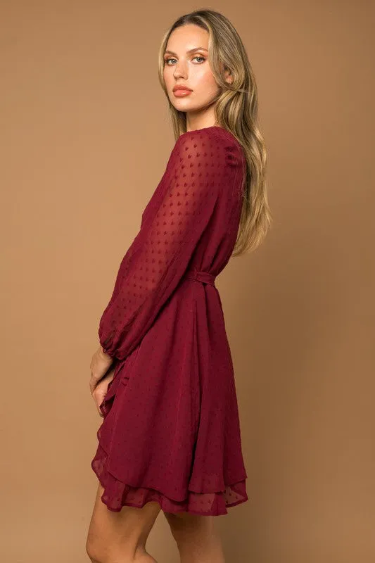 Kally Dress