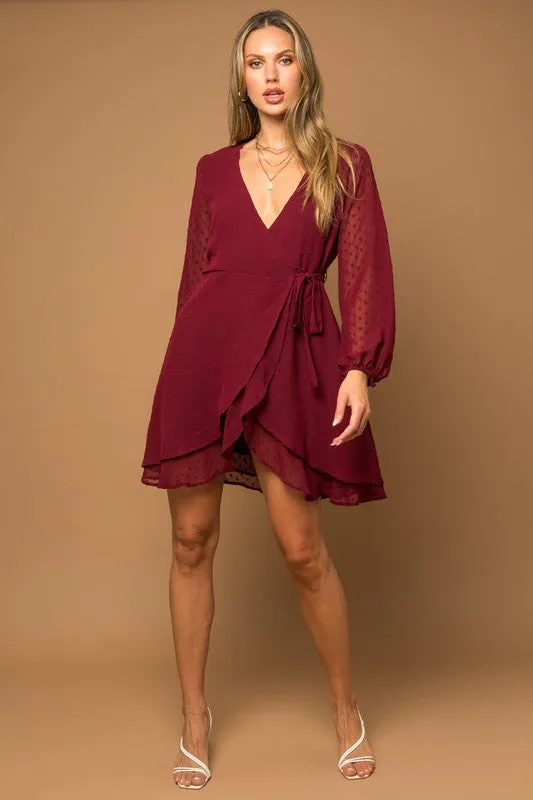 Kally Dress