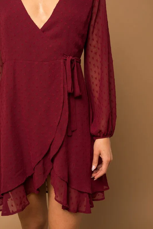 Kally Dress