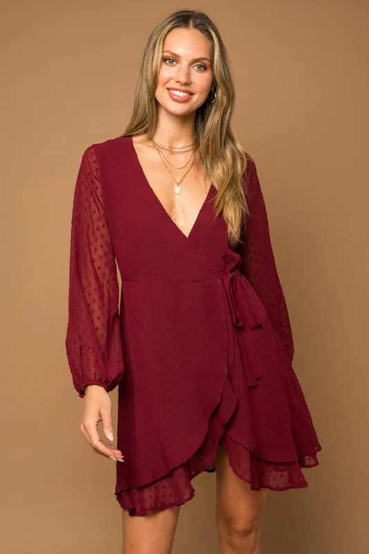 Kally Dress
