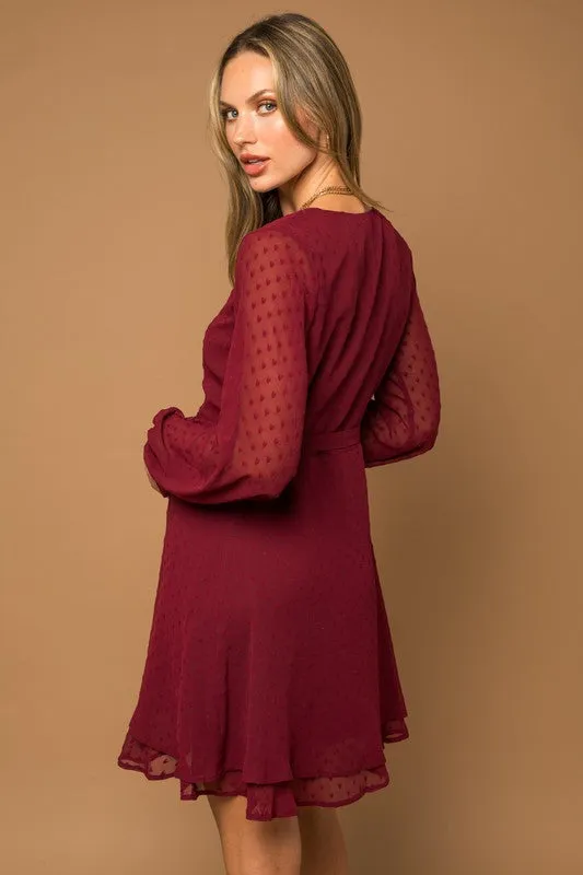 Kally Dress