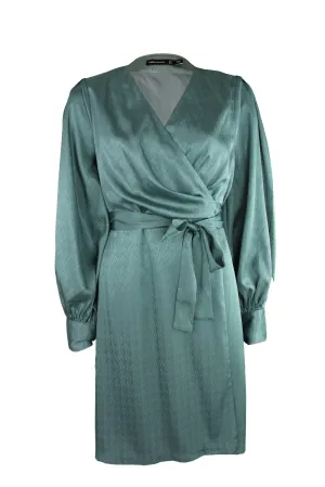 KAREN MILLEN - Wrap Dress
