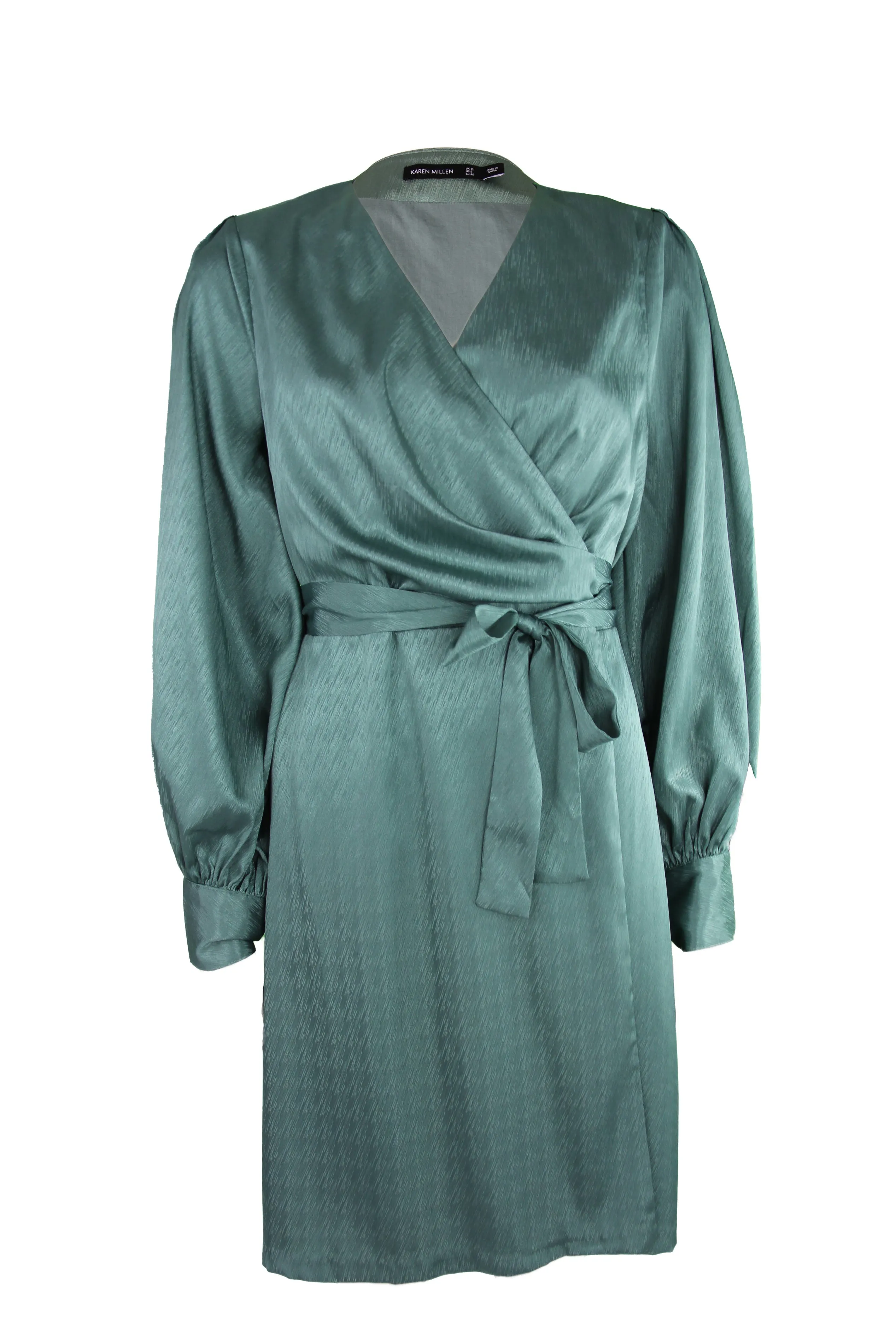 KAREN MILLEN - Wrap Dress