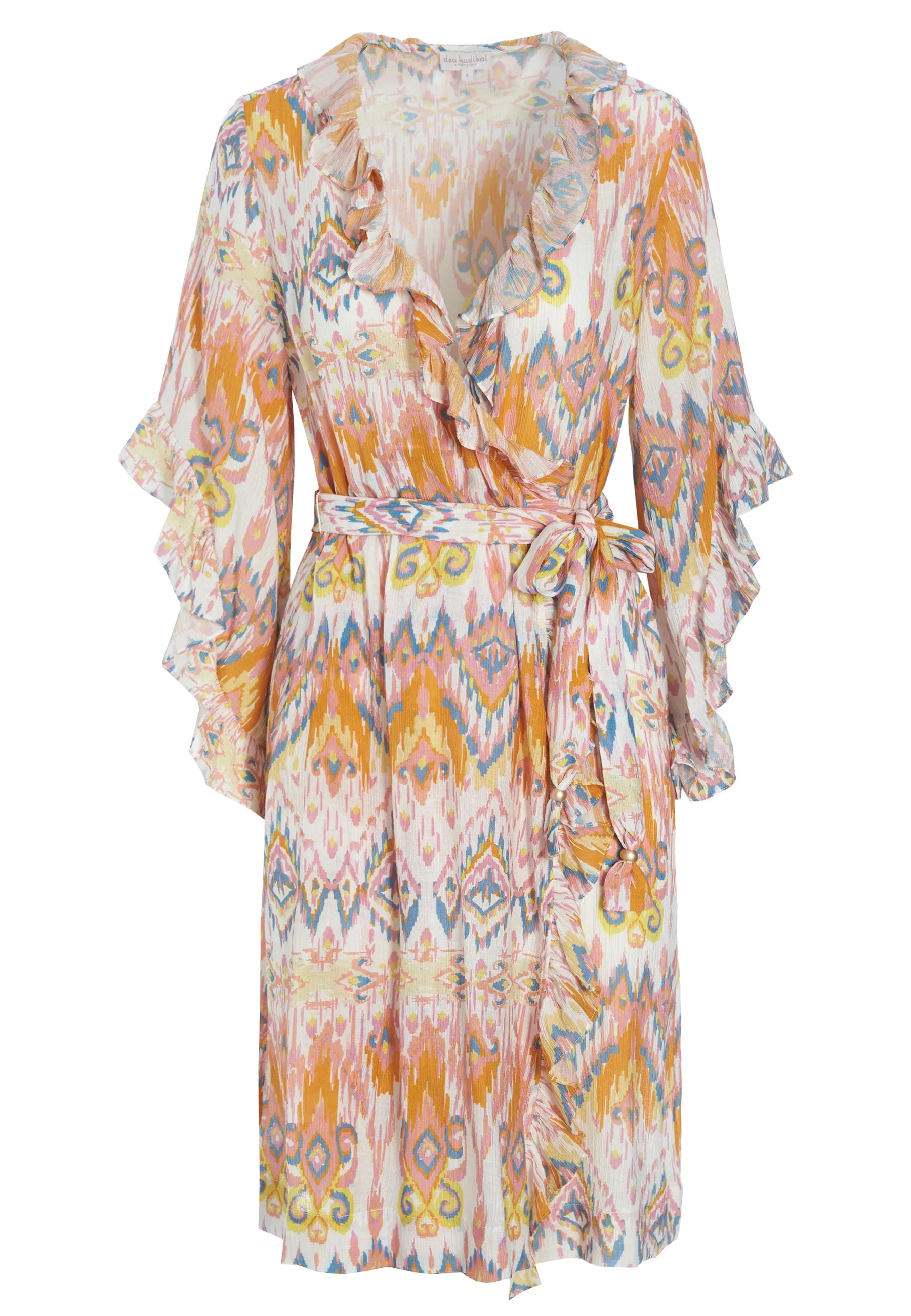 KATINKA NS-Ikat Sunset