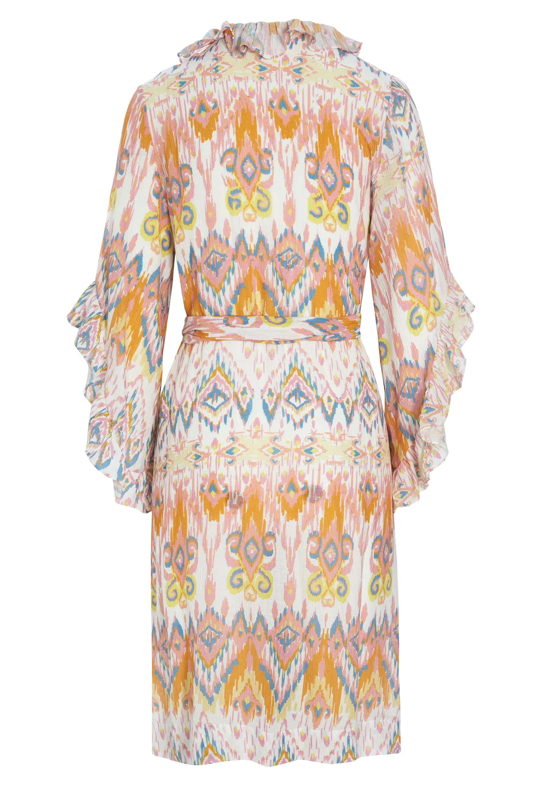 KATINKA NS-Ikat Sunset
