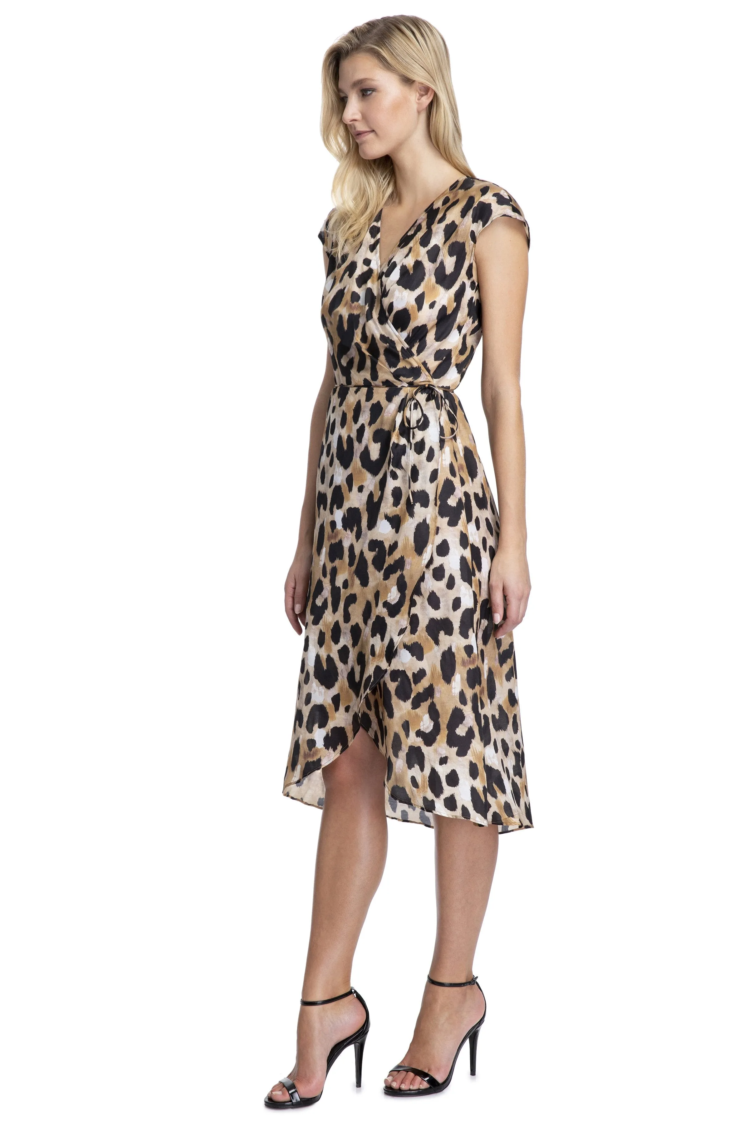 Kenya Contour Dress