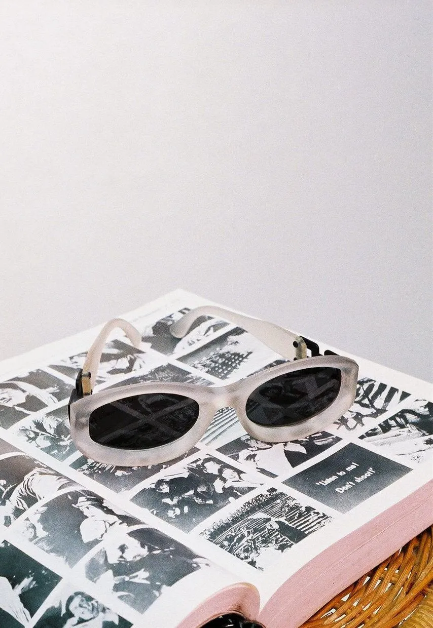 Kika Frost Shades