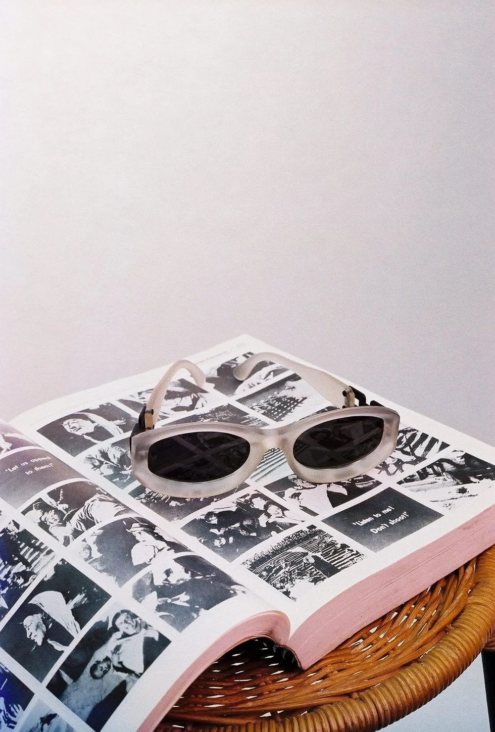 Kika Frost Shades