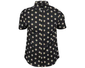 Kokomo Button Up Shirt