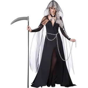 LADY REAPER