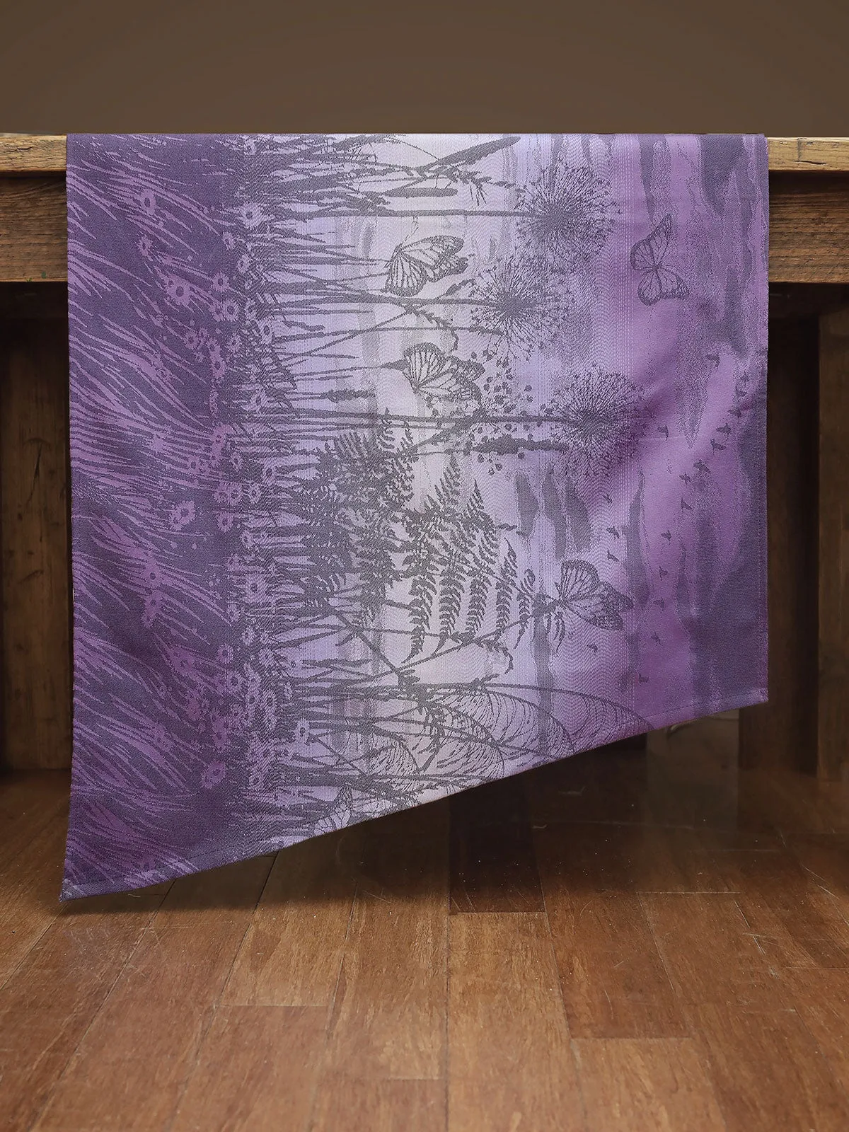 Lèana Leona's Meadow Baby Wrap
