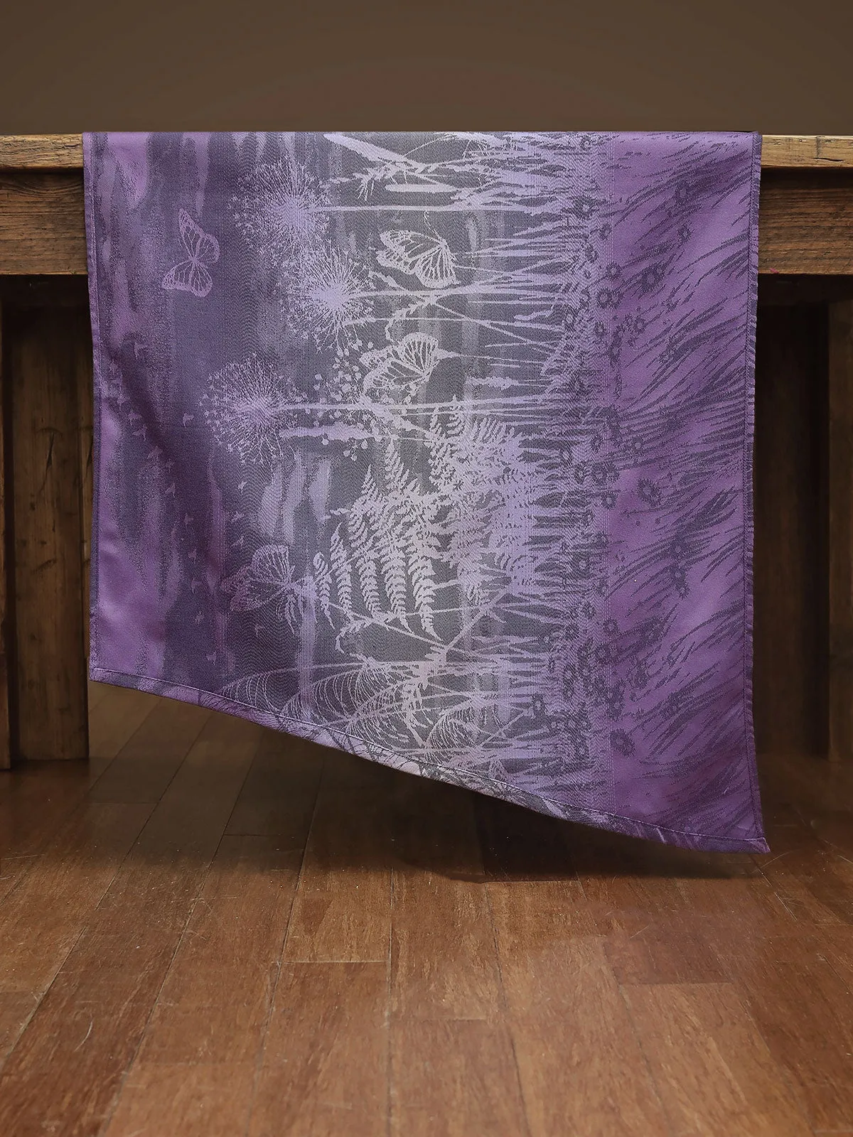 Lèana Leona's Meadow Baby Wrap