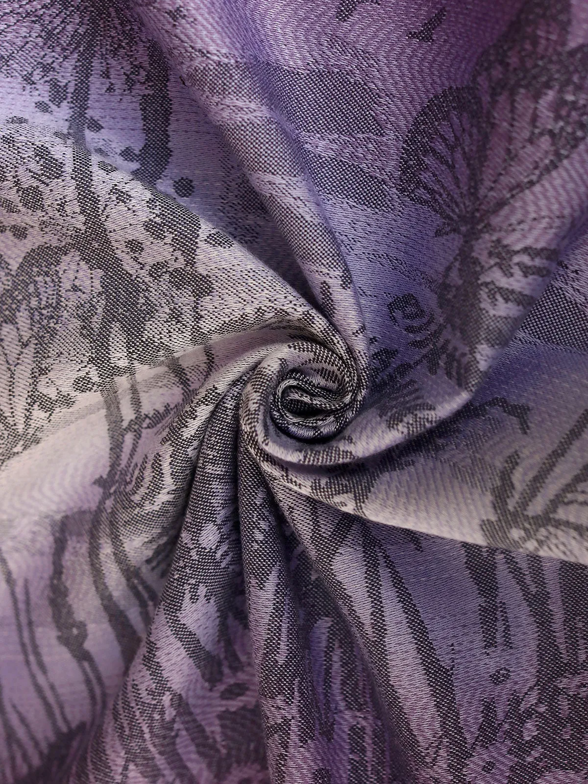 Lèana Leona's Meadow Baby Wrap